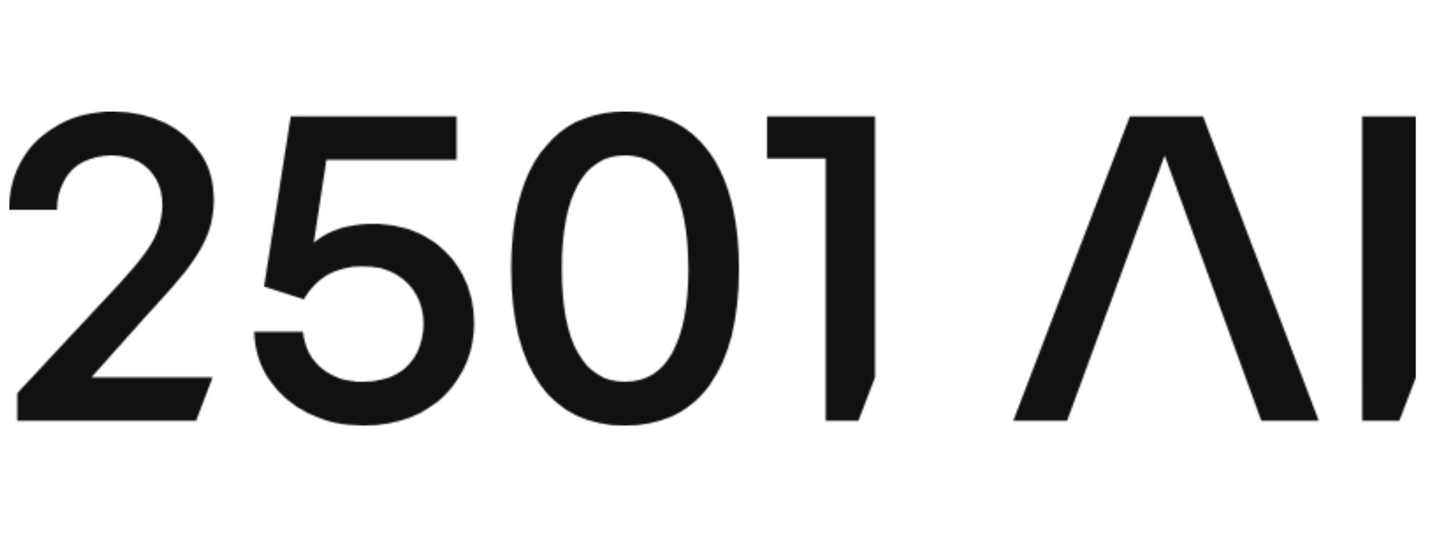 2501.ai