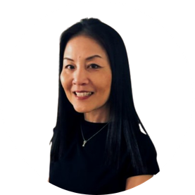 Yvonne Li