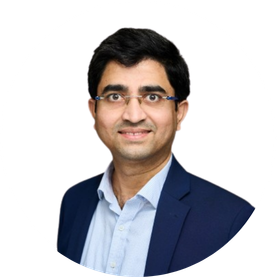 Sujeet Joshi