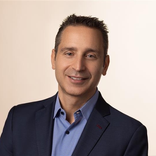 David Coluccio - S&P GLOBAL MARKET INTELLIGENCE