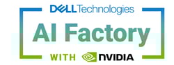 Dell Technologies with NVIDIA - AI Factory