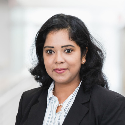 Dhivya Nagasubramanian - U.S. BANK