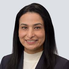 Dr. Lovedeep Saini, Chief Data Analytics Officer - Conner Strong & Buckelew