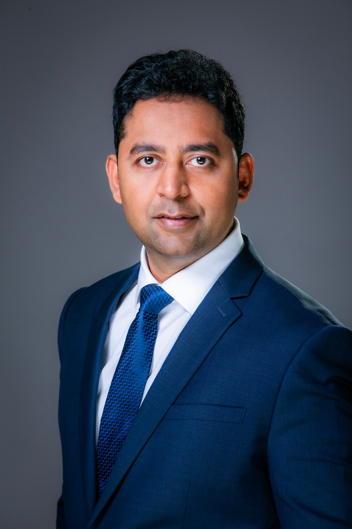 Hariom Tatsat - BARCLAYS