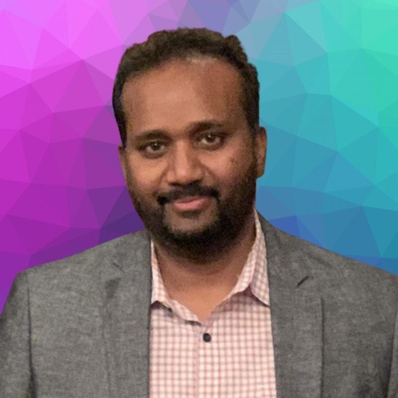 Karun Appapogu - Vanguard