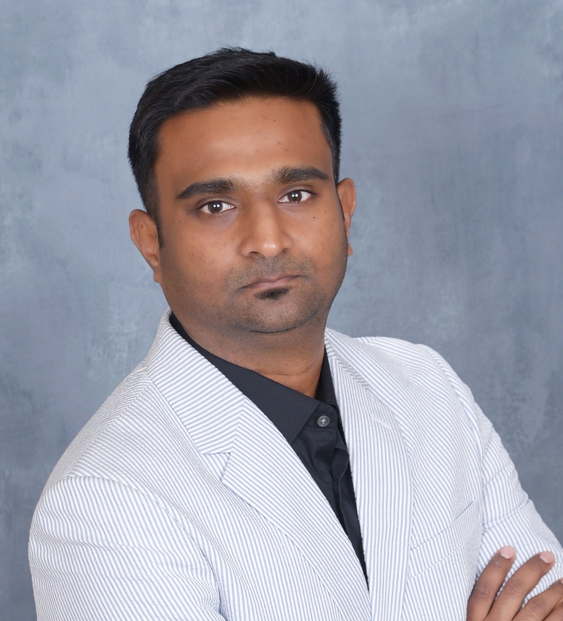 Pravin Kumar- First Horizon