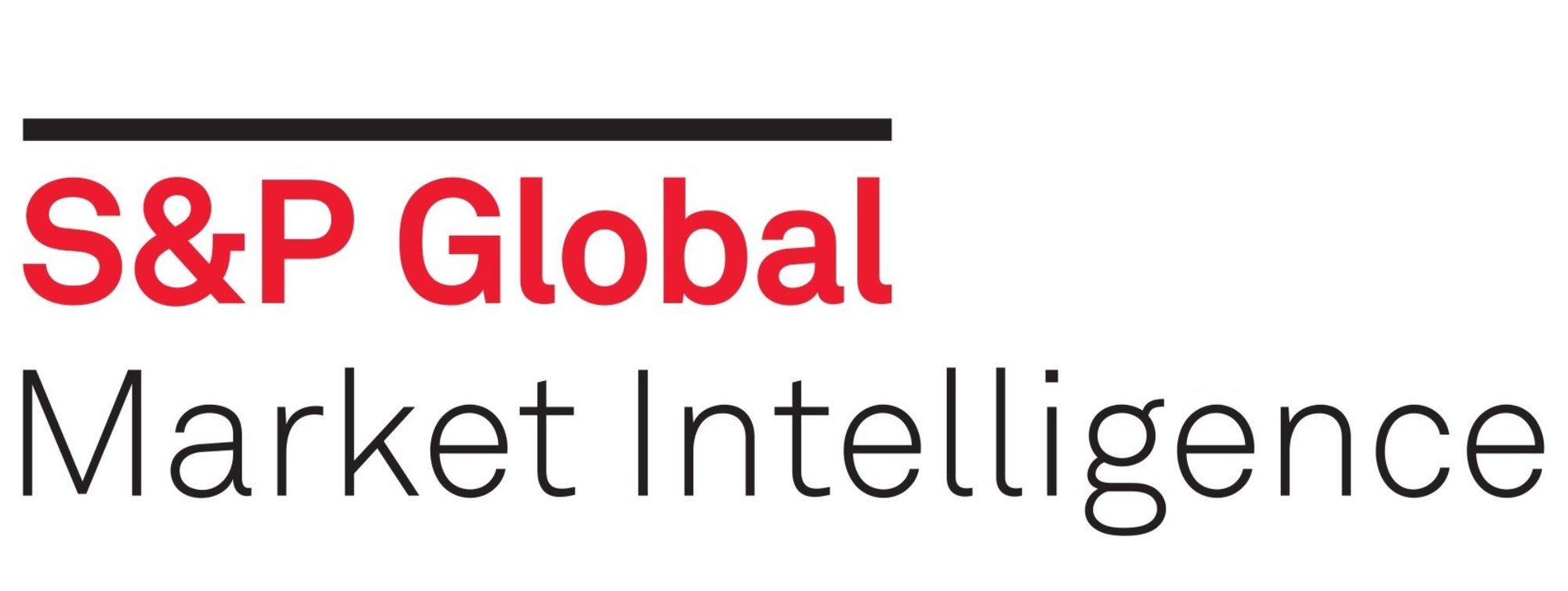S&P Global Market Intelligence