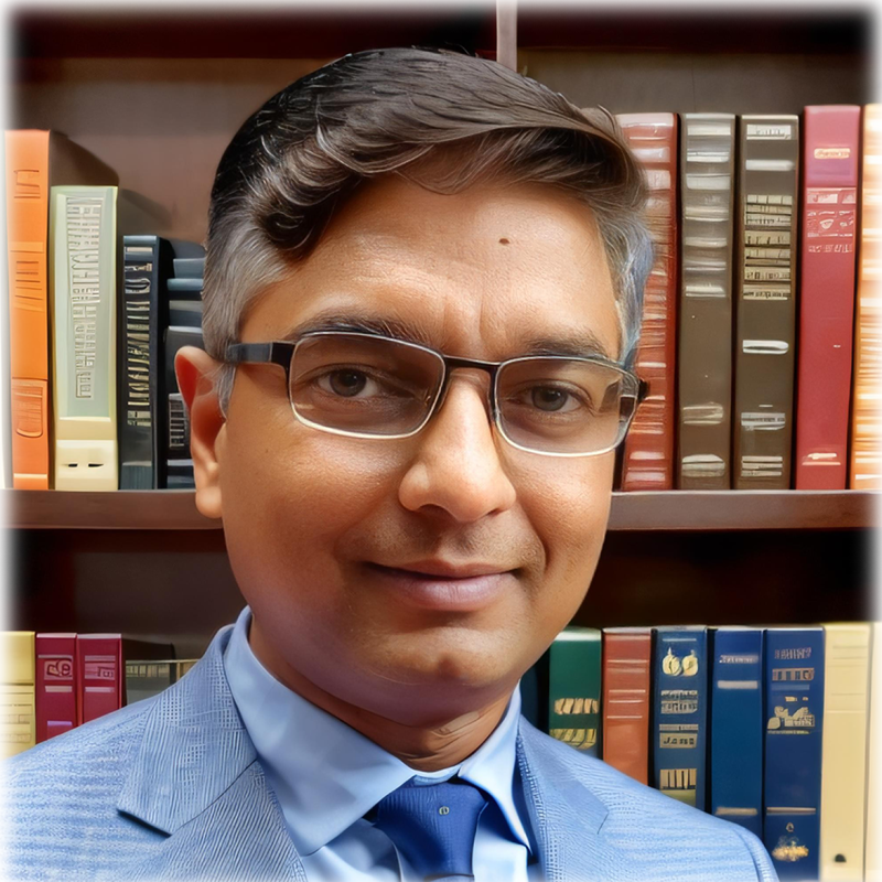 Santosh Gaikwad - JP Morgan Chase