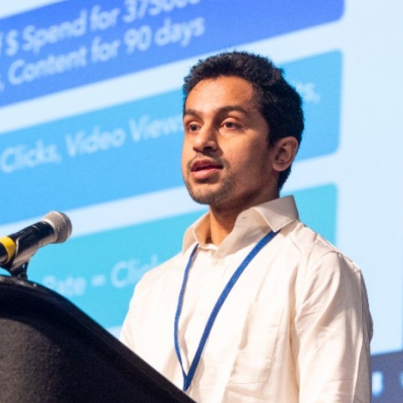 Shaurya Tripathi -MUNICH RE