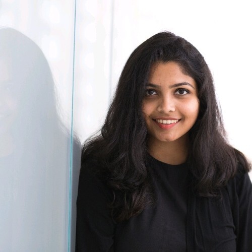 Shruti Iyer - Capital One