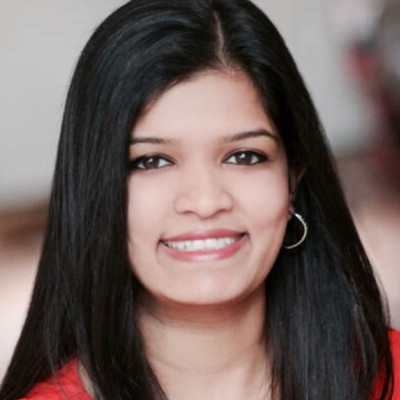 Aishwarya Kothapally - BHI