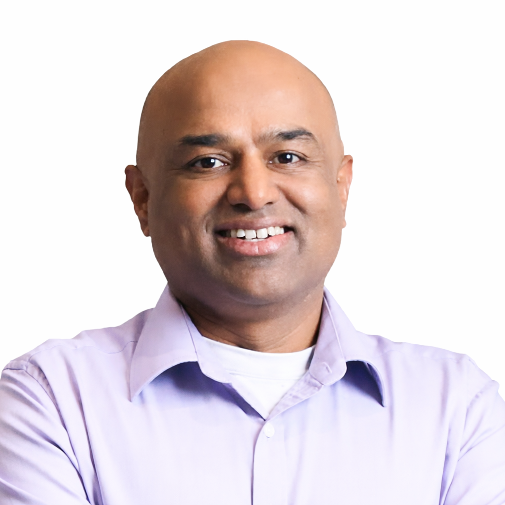 Anant Natekar - Northwestern Mutual