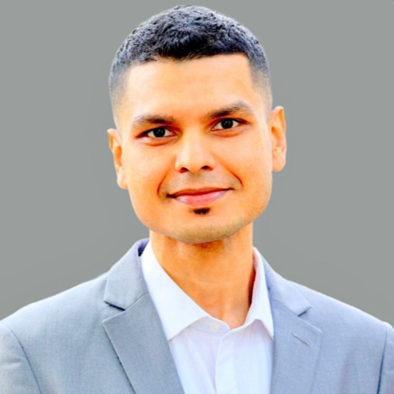 Bijit Ghosh - Wells Fargo