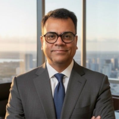 Biswa Sengupta - JPMorgan Chase & Co