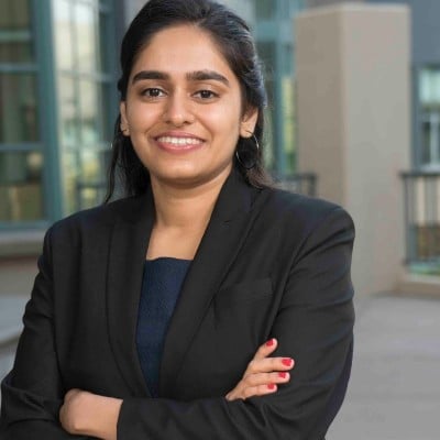 Chandni Bhatia - JP Morgan