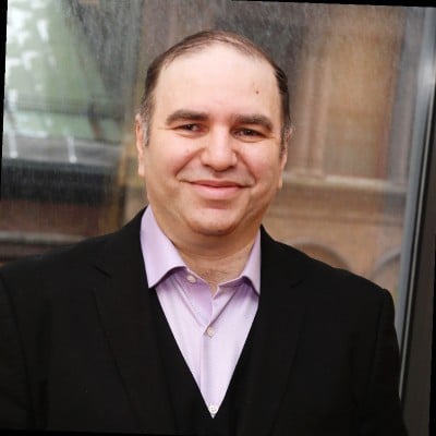 Cristian Homescu - Bank of America Merrill Lynch
