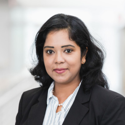Dhivya Nagasubramanian - U.S. Bank