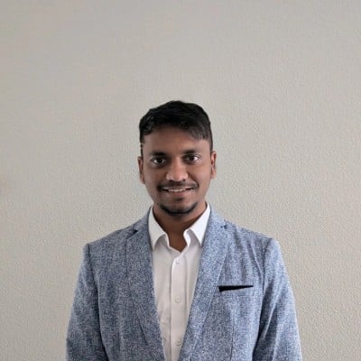 Hari Kishan - Manulife