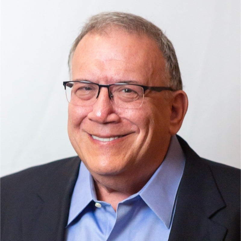 Harry Mendell - Data Architect Technology Group