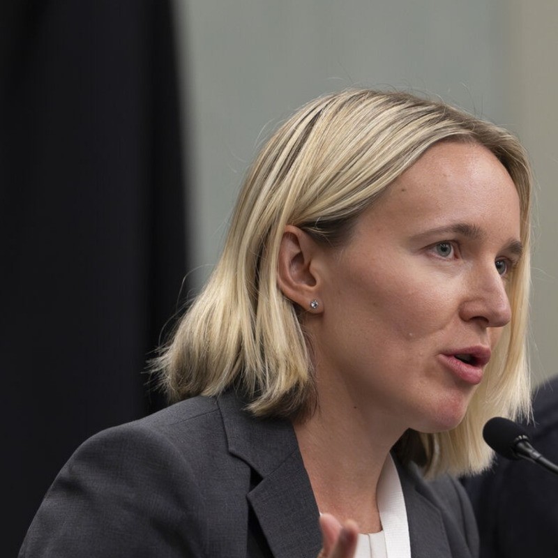 Julia Cherashore - NEW YORK STATE BANKING