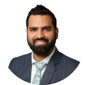 Karamjit Singh -  Mastercard International 