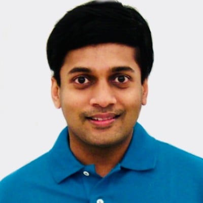 Krishna Chaitanya Yarlagadda - Atlanticus