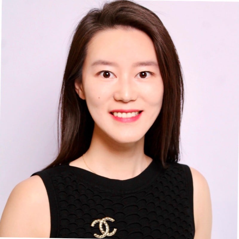Lily Li-FRANKLIN TEMPLETON