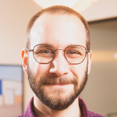 Luke Pendergrass - Xorq Labs