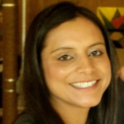 Manisha Jaiswal -JPMorganChase