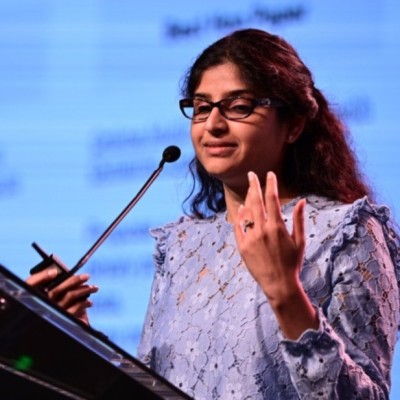 Manisha Verma - JPMORGANCHASE
