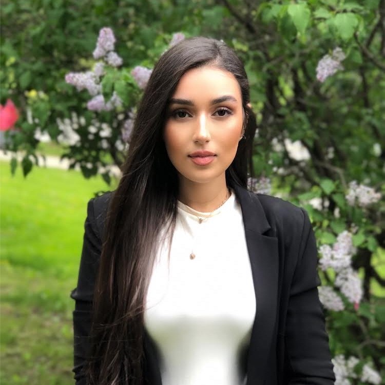 Reema Gill - CIBC
