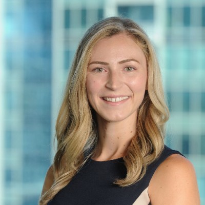 Sarah Zeis - Porsche Financial Services