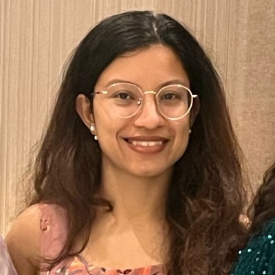 Sonia Bhargava - BANK OF AMERICA