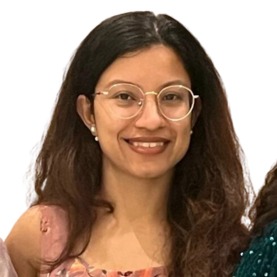 Sonia Bhargava