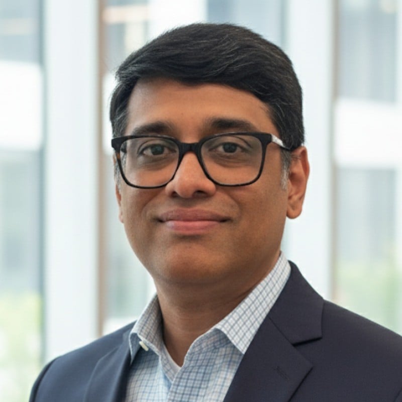 Sreekar Bhaviripudi - Morgan Stanley
