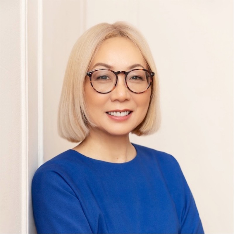 Stephanie Zhang -JP Morgan