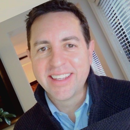 Tyler Frieling - Blackrock